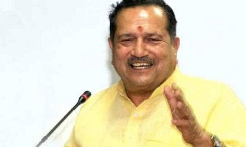 रेप और तीन तलाक के लिए RSS नेता ने वेस्टर्न कल्चर को बताया जिम्मेदार