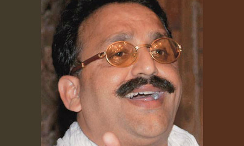 मुख़्तार अंसारी का बिहार की घटना से नहीं है कोई सम्बंध, बदनाम करने को फैलाई साजिश मुख़्तार अंसारी का बिहार की घटना से नहीं है कोई सम्बंध, बदनाम करने को फैलाई साजिश