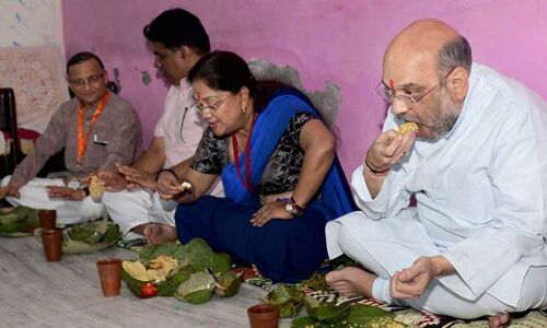 शाह का ऑपरेशन हंट जल्द शुरू, मैडम की हो सकती है छुट्टी, भाजपा में होगी मारधाड़