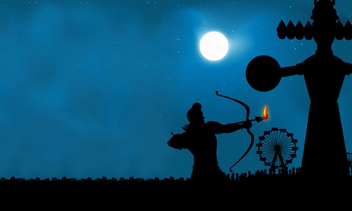 विजयदशमी 2017: बुराई पर अच्छाई की जीत को इस तरह बनाए कुछ खास...जानें शुभ मुहूर्त एवं पूजन विधि