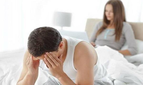 पुरुषों के लिए शीघ्रपतन और कड़ेपन की अचूक दवा!