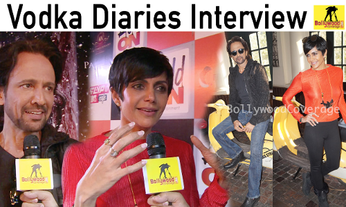 वोद्का डायरीज़ के फिल्‍मकार को अपनी मूर्खताएं रिलीज़ के दो दिन के भीतर समझ में आ गई