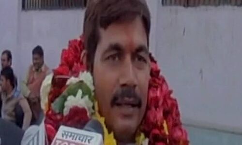 जनता को बेवकूफ बना कर कोई प्रधानमंत्री बन जाता है,तो मै विधायक क्यों नहीं बन सकता - गोपाल चौधरी