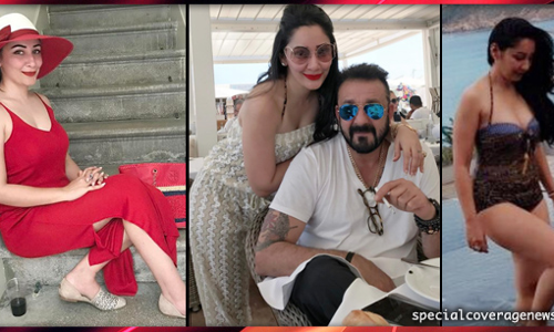 रोम में छुट्टियां मना रहीं संजय दत्त की पत्नी मान्यता की खूबसूरत तस्वीरों को देखते रह जाएंगे!