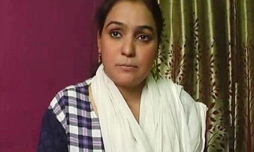 नेशनल नेट खिलाडी के पति ने बेटी होने पर बोला  तलाक