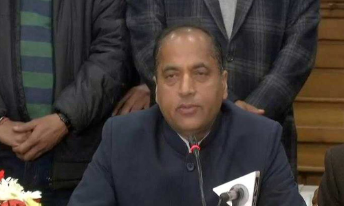 मुख्यमंत्री का पद संभालते ही एक्शन में आए जयराम ठाकुर, लिए कई अहम और कड़े फैसले