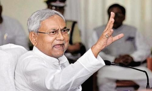 आरजेडी के बड़बोले नेताओं को पार्टी से निकालें लालू- जद यू