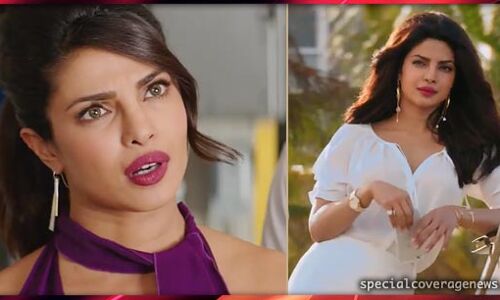 बेवॉच के दूसरे ट्रेलर में कुछ इस अंदाज में दिखीं प्रियंका चोपड़ा, देखिए- VIDEO बेवॉच के दूसरे ट्रेलर में कुछ इस अंदाज में दिखीं प्रियंका चोपड़ा, देखिए- VIDEO