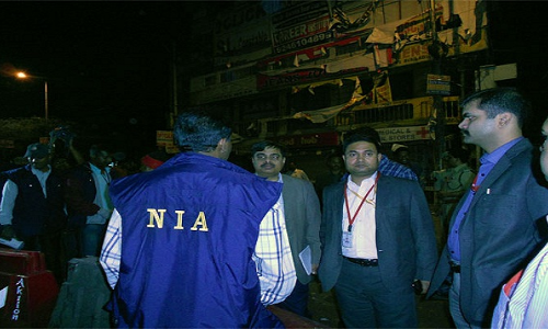 बिहार के गोपालगंज से गिरफ्तार हुआ लश्कर-ए-तैयबा का जासूस, NIA ने किया गिरफ्तार