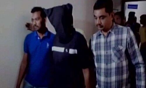 ATS ने दो ISIS आतंकियों को गुजरात से किया गिरफ्तार, निकलें सगे भाई