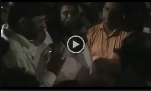 मुरादाबाद में दिखाई दी भाजपा की दहशत,वाहन चैकिंग में क्या रोका, पूरा पुलिस प्रशासन हिल गया