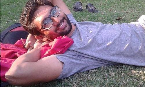 वे जिग्नेश मेवानी से क्यों डरते हैं?