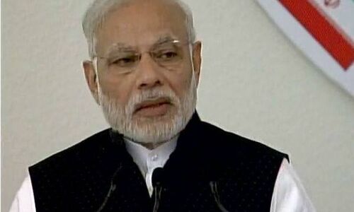 अमृतसर: प्रधानमंत्री नरेंद्र मोदी हार्ट ऑफ एशिया कॉन्फ्रेंस को किया संबोधित