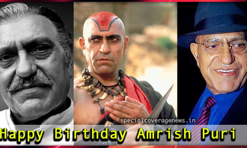 39 की उम्र में की फिल्मों में एंट्री, 10 साल बाद मिला स्टारडम, पढ़ें- क्या थे अमरीश पुरी के शौक? 39 की उम्र में की फिल्मों में एंट्री, 10 साल बाद मिला स्टारडम, पढ़ें- क्या थे अमरीश पुरी के शौक?