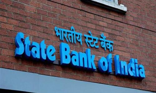 SBI ग्राहकों के लिए बड़ी खुशखबरी, बैंक ने टर्म डिपॉजिट पर बढ़ाई ब्याज दरें SBI ग्राहकों के लिए बड़ी खुशखबरी, बैंक ने टर्म डिपॉजिट पर बढ़ाई ब्याज दरें