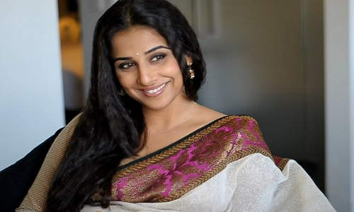 विद्या बालन ने इनकी खातिर दे दी अपने प्यार की कुर्बानी