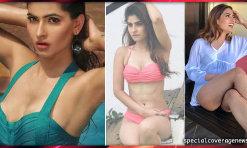 ये है मोहब्बतें की एक्ट्रेस का बोल्ड अवतार, शेयर की बिकिनी में तस्वीरें