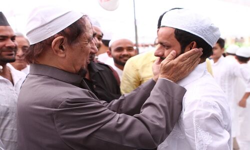 ऑल इंडिया मुस्लिम पर्सनल लॉ बोर्ड के उपाध्यक्ष डॉ कल्बे सादिक ने योगी को लेकर कह दी सबसे बड़ी बात!