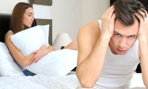 इन तीन बड़ी बातों की बजह से कहीं आप भी धीरे-धीरे नपुंसक तो नहीं हो रहे!