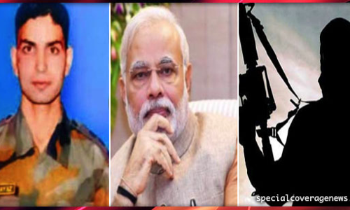 भाजपा के शासन में देशी-विदेशी आतंकियों के आए अच्छे दिन! भाजपा के शासन में देशी-विदेशी आतंकियों के आए अच्छे दिन!