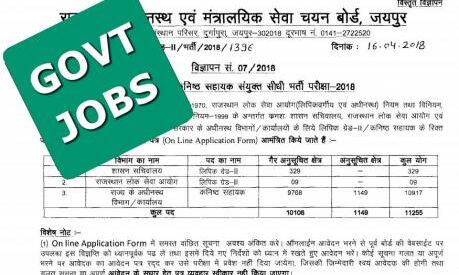 IndianCoastGuard: 10वीं पास के लिए निकली भर्ती, 21700 होगी सैलरी