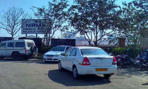 भावनगर: निरमा फैक्ट्री में ब्लास्ट, 2 लोगों की मौत