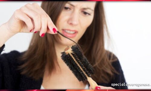 बाल गिरने की समस्या से हैं परेशान? अपनाएं ये 5 आसान टिप्स