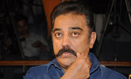 कमल हासन के खिलाफ वाराणसी की अदालत में याचिका दाखिल, 22 को सुनवाई