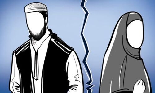 तीन तलाक पर शादी टूटने से पहले ही बीबी ने किया ऐसा काम, जब तोड़ दिया शौहर का हाथ, मियां भागे अस्पताल तीन तलाक पर शादी टूटने से पहले ही बीबी ने किया ऐसा काम, जब तोड़ दिया शौहर का हाथ, मियां भागे अस्पताल