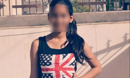 नोएडा : खुदकुशी से पहले नोटबुक पर छात्रा ने बयां किया था दर्द, पढ़कर फट जाएगा कलेजा? नोएडा : खुदकुशी से पहले नोटबुक पर छात्रा ने बयां किया था दर्द, पढ़कर फट जाएगा कलेजा?