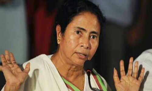 नोटबंदी: ममता बनर्जी ने PM मोदी पर फिर किया प्रहार बताया...