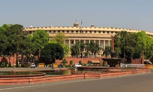 राज्यसभा में निकली है इस पद पर वैकेंसी, तुरंत करें आवेदन