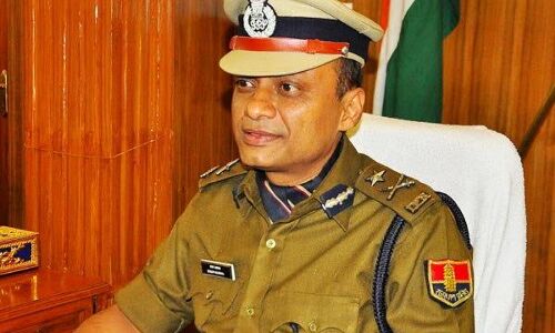 जयपुर पुलिस आयुक्त दे जवाब, जनता पर पुलिस की नजर भृष्ट पुलिस जनो पर किसकी नजर ?