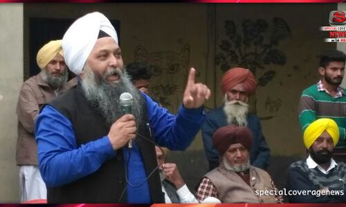 आप विधायक जरनैल सिंह ने दिया इस्तीफा, बादल के खिलाफ पंजाब में लड़ेंगे चुनाव