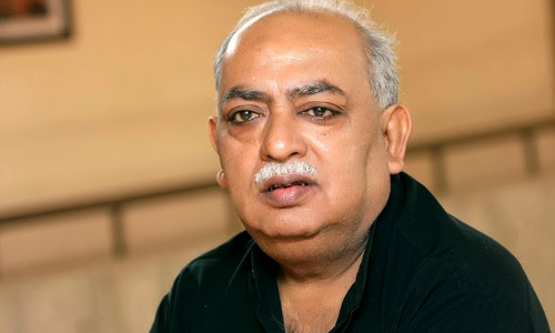 वोटर लिस्‍ट में नहीं मिला नाम तो शायर मुनव्‍वर राना का छलका दर्द बोले-जब हुकुमत खुद...