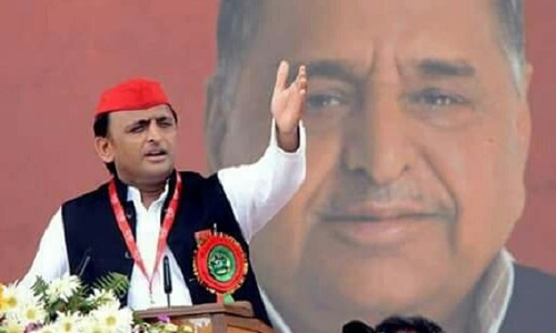 चुनाव से पहले ही सपा दे रही है बीजेपी को बड़ा झटका, इस नगर निगम में सपा का मेयर बनना तय