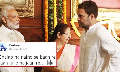कांग्रेस दे सकती है गुजरात में बीजेपी को बड़ा झटका!