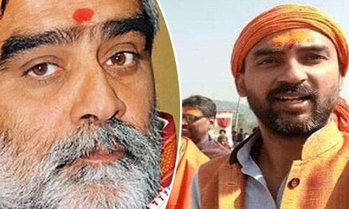 जज ने भेजे अर्जित शाश्वत 14 दिन की न्यायिक हिरासत में जेल, मंत्री पिता देखते रह गये