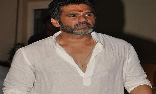 बॉलीबुड़ एक्टर सुनील शेट्टी के पिता की लंबी बीमारी के बाद हुई मौत