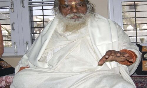 BJP का जन्म राम मंदिर निर्माण के लिए, राहुल गांधी अनाथ हैं उन्हें सहारे की जरूरत: नृत्य गोपाल दास BJP का जन्म राम मंदिर निर्माण के लिए, राहुल गांधी अनाथ हैं उन्हें सहारे की जरूरत: नृत्य गोपाल दास