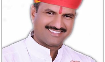 मोदी मंत्रिमंडल: सीपी जोशी बन सकते है राजस्थान से मंत्री, प्रवेश वर्मा की दिल्ली से उम्मीद