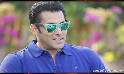 BDay Special : 51 साल के हुए सलमान, फैन्स को दिए 2 तोहफे BDay Special : 51 साल के हुए सलमान, फैन्स को दिए 2 तोहफे