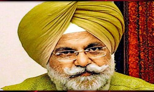 File Photo, कांग्रेस विधायक राणा गुरजीत सिंह