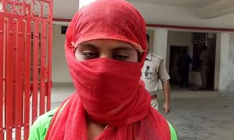 गेंगरेप पीडिता को सरेआम फिर मिली धमकी, दरी सहमी पीडिता ने की आत्महत्या, मचा हडकम्प