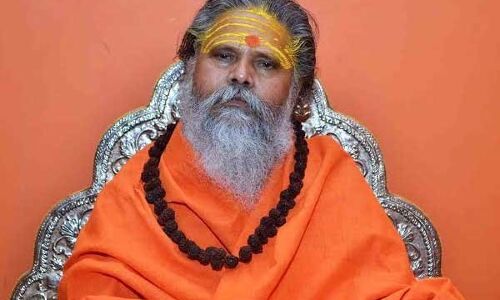 अखाड़ा परिषद के अध्यक्ष महंत नरेंद्र गिरि का बयान, बाबाओं में मचा हडकम्प अब क्या होगा!