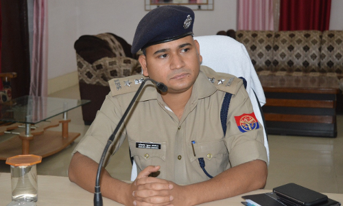 दरोगा को संरक्षण देने वाले एएसपी पर कसेगा शिकंजा दरोगा को संरक्षण देने वाले एएसपी पर कसेगा शिकंजा