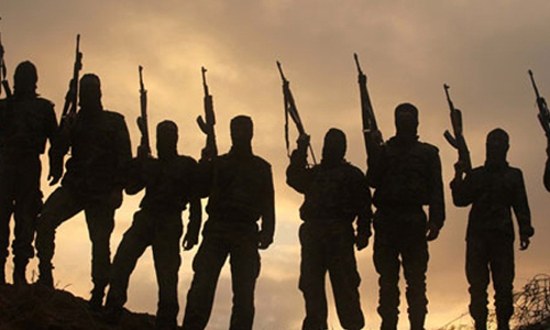 गुजरात चुनाव के रैलियों में पाक करा सकता है हमला, सुरक्षा एजेंसियां हुई अलर्ट