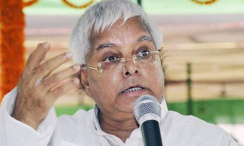 लालूप्रसाद ने किया बाजपेयी सरकार को लेकर बड़ा खुलासा, सुनकर बड़ेगी नितीश के बैचैनी लालूप्रसाद ने किया बाजपेयी सरकार को लेकर बड़ा खुलासा, सुनकर बड़ेगी नितीश के बैचैनी