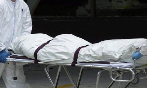 घर में हो रही थी क्रिया कर्म की तैयारी, कफन हटाया तो भौचक्के रह गए लोग...