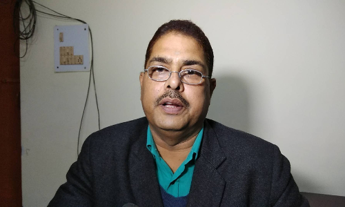 BHU चीफ प्रॉक्टर और पुलिस की बेपरवाही के चलते दहशत में PRO,जा सकती है जान,जाने क्या है कारण